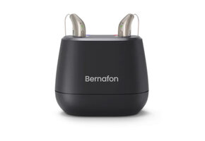 Bernafon Desk Charger