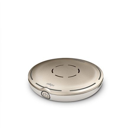 Roger Select 3 Microphone - Unlimited FM receivers integrated