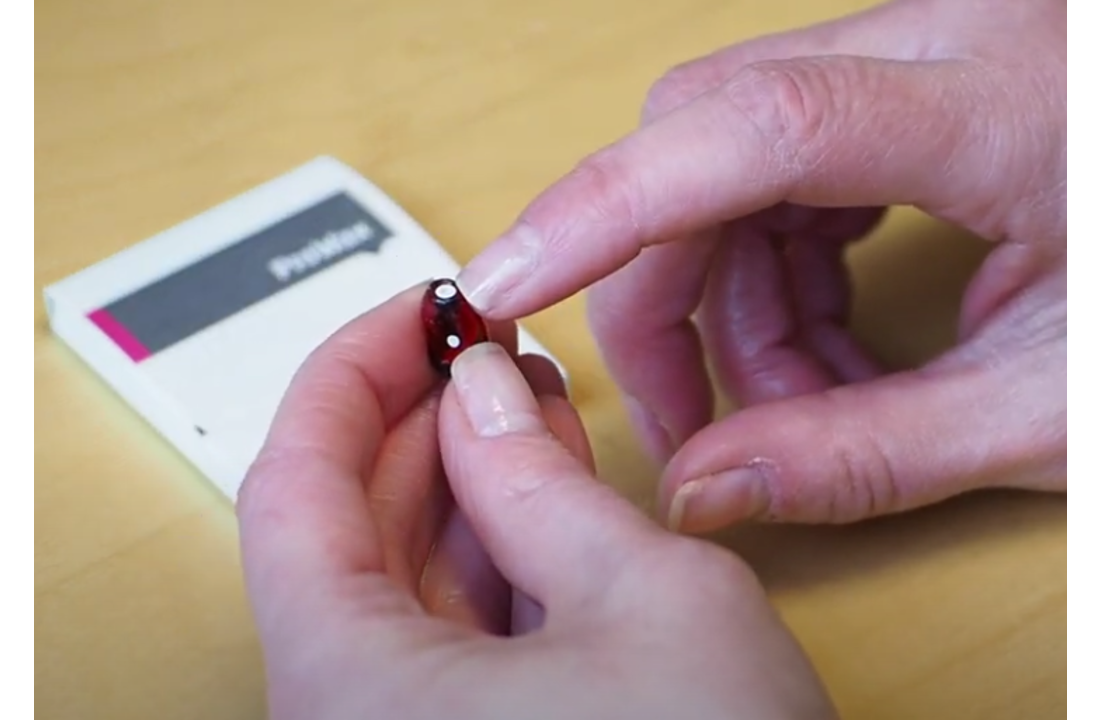 Oticon ProWax Cerumenfilter