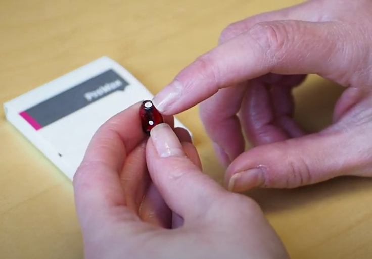 Oticon ProWax Cerumenfilter