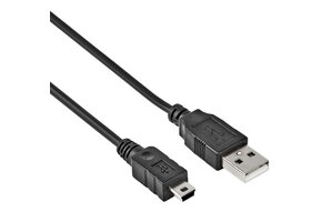 MED-EL USB Kabel