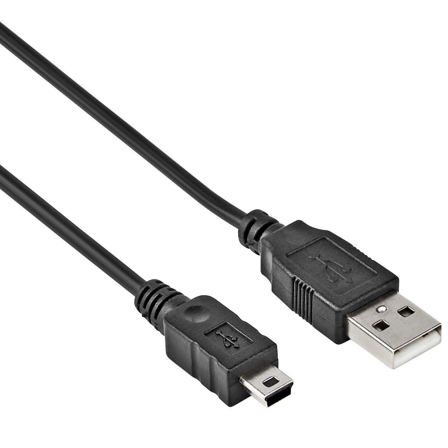 MED-EL USB Kabel