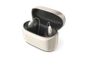Phonak Charger RIC I – zonder accu