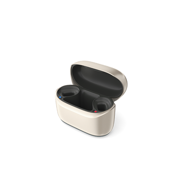 Phonak oplader voor Infinio Audéo - Charger RIC I EU EPS