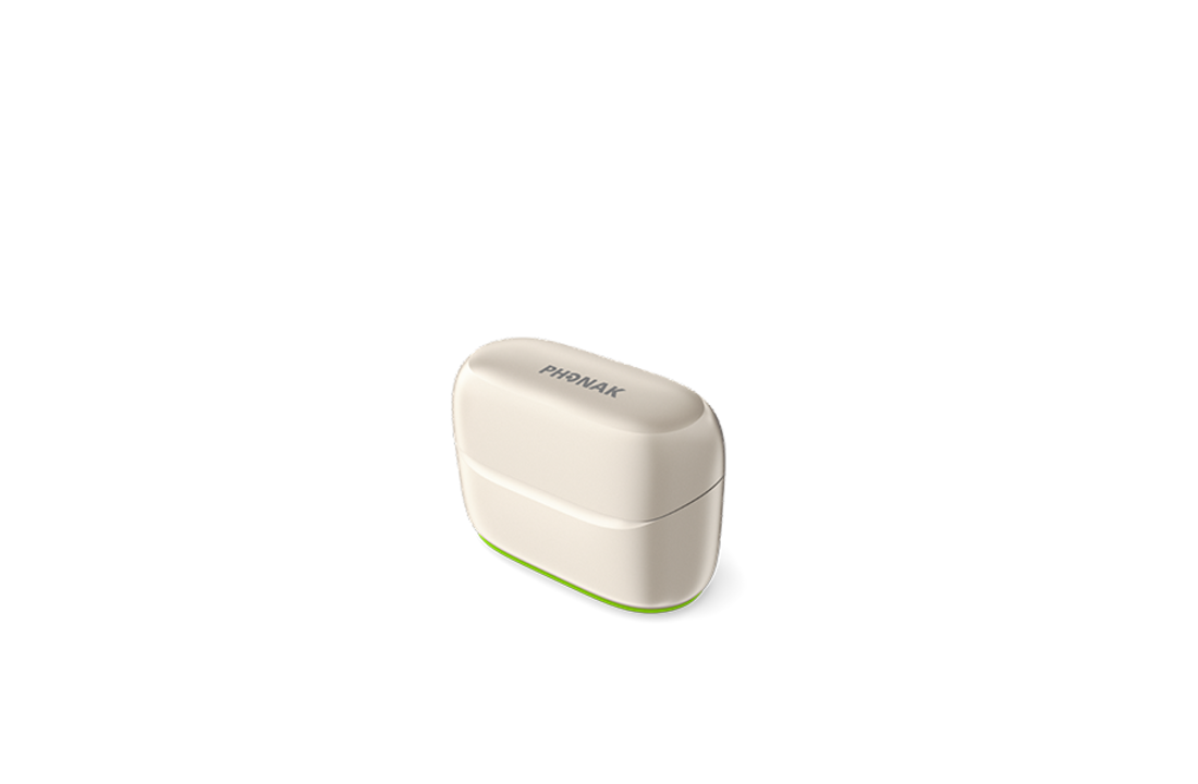 Phonak Infinio Charger GO - Oplaadbare Charger voor Infinio Sphere Hoortoestellen