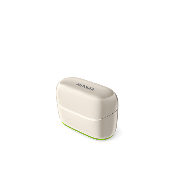 Phonak Infinio Charger GO - Wiederaufladbares Ladegerät für Infinio Sphere