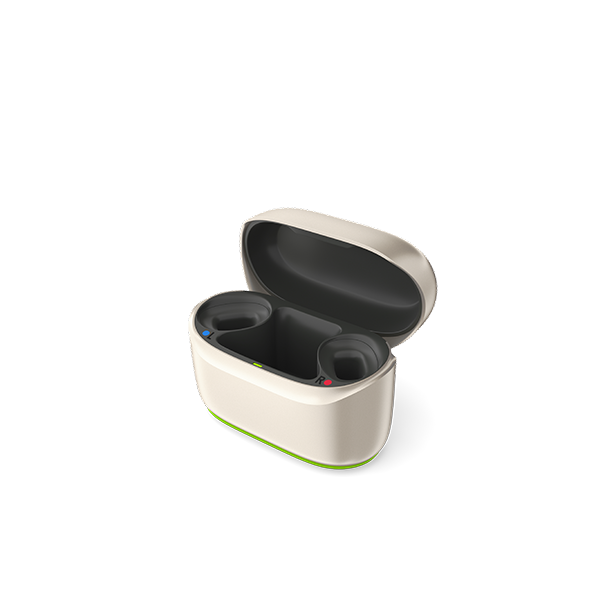 Phonak Infinio Charger GO - Rechargeable Charger for Infinio Sphere Hearing Aids