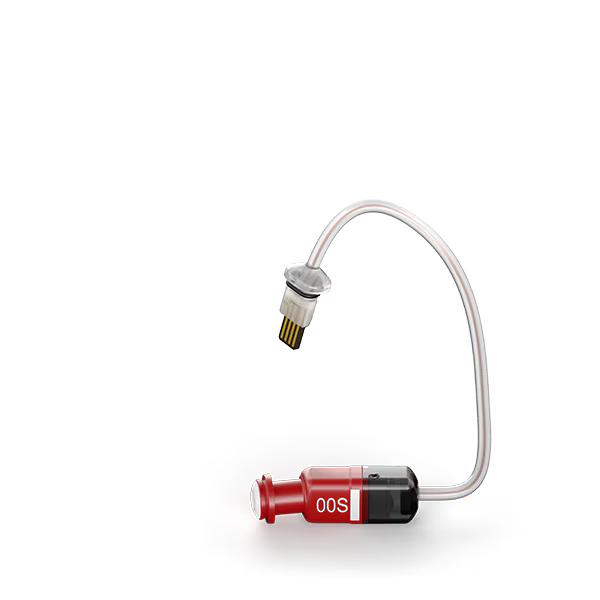 Phonak SDS 6.0 luidspreker- geschikt vanaf Infinio RIC - 00S