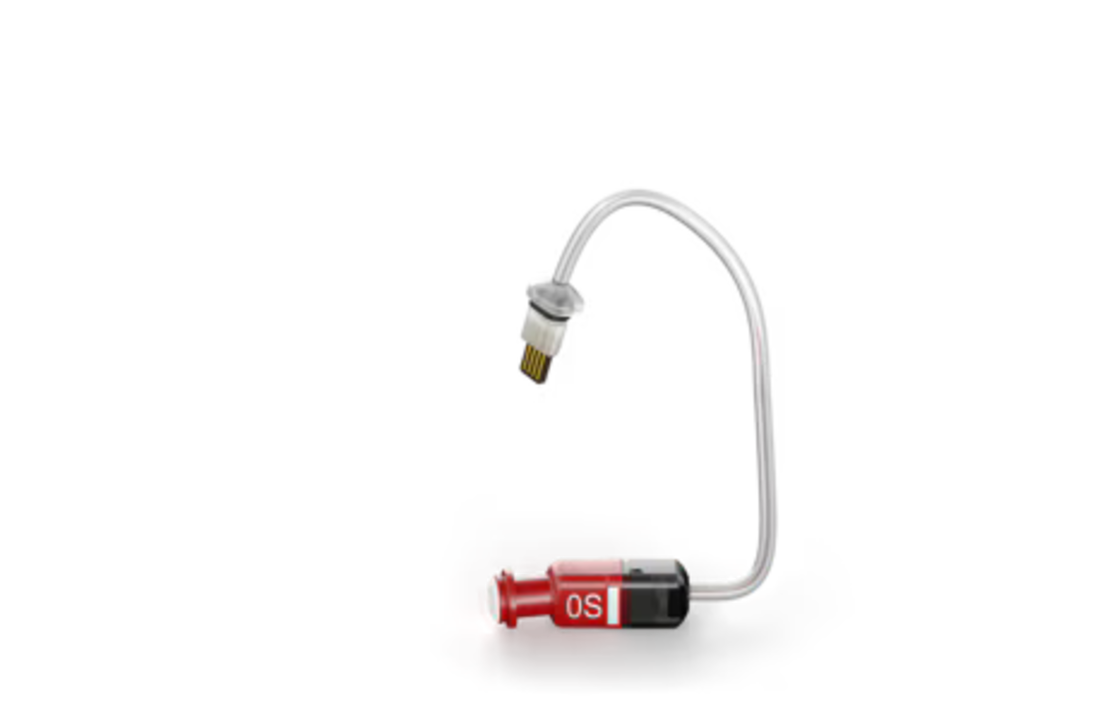 Phonak SDS 6.0 Lautsprecher - geeignet ab Infinio RIC - 0S