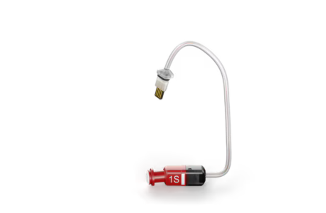 Phonak SDS 6.0 Lautsprecher - geeignet ab Infinio RIC - 1S