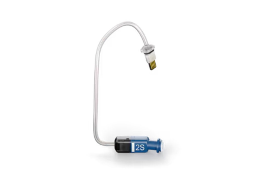 Phonak SDS 6.0 Speakers - compatible from Infinio RIC - 2S