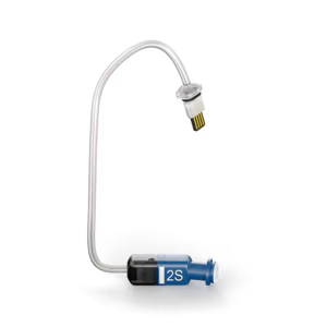 Phonak SDS 6.0 Lautsprecher - geeignet ab Infinio RIC - 2S