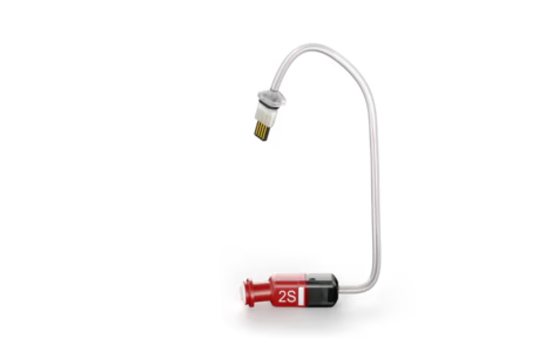 Phonak SDS 6.0 Speakers - compatible from Infinio RIC - 2S