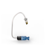 Phonak CROS Tube 6.0 Speakers - compatible from Infinio RIC - 0C