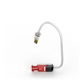 Phonak CROS Tube 6.0 Speakers - compatible from Infinio RIC - 0C