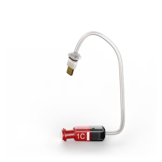 Phonak CROS Tube 6.0 luidspreker - geschikt vanaf Infinio RIC - 1C