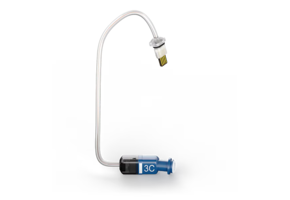 Phonak CROS Tube 6.0 Speakers -  3C