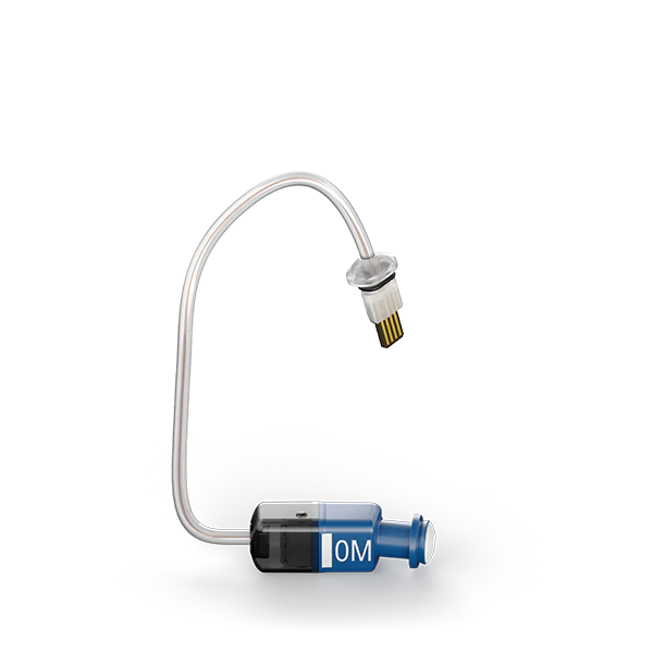 Phonak SDS 6.0 Lautsprecher - geeignet ab Infinio RIC - 0M