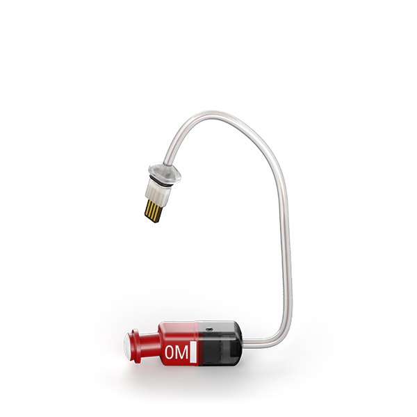 Phonak SDS 6.0 luidspreker- geschikt vanaf Infinio RIC - 0M