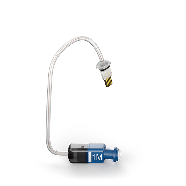 Phonak SDS 6.0 luidspreker- geschikt vanaf Infinio RIC - 1M