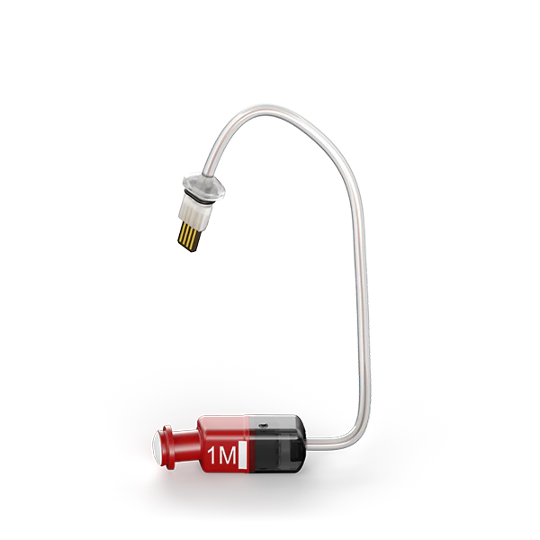 Phonak SDS 6.0 Lautsprecher - geeignet ab Infinio RIC - 1M