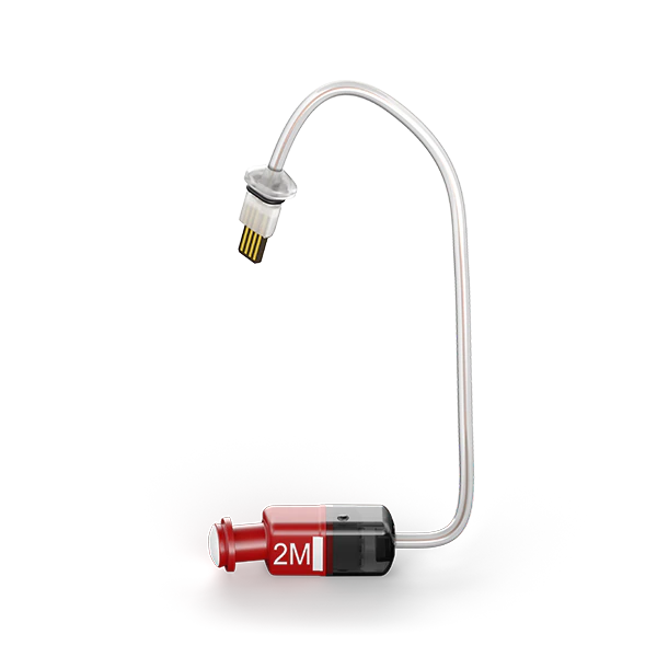 Phonak SDS 6.0 luidspreker- geschikt vanaf Infinio RIC - 2M