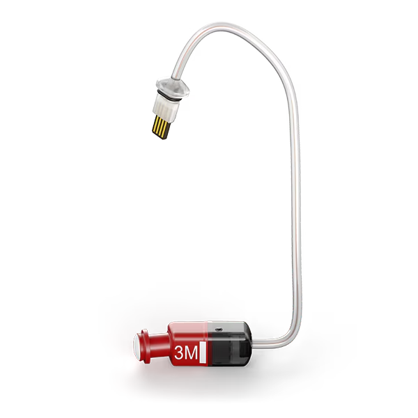 Phonak SDS 6.0 Speakers - compatible from Infinio RIC - 3M