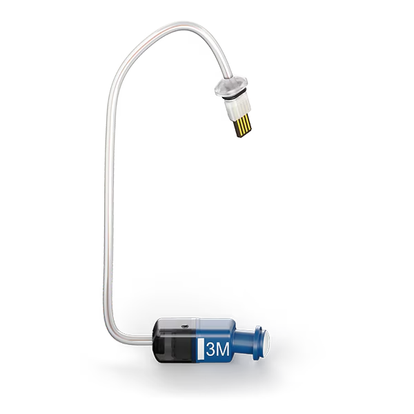 Phonak SDS 6.0 Lautsprecher - geeignet ab Infinio RIC - 3M