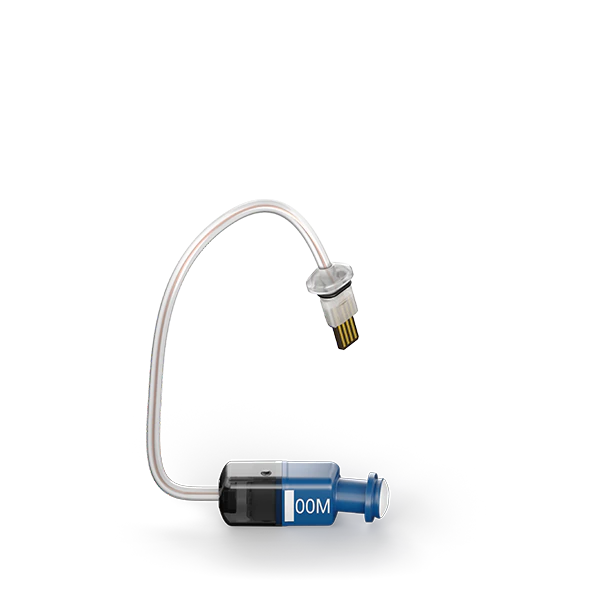 Phonak SDS 6.0 luidspreker- geschikt vanaf Infinio RIC - 00M