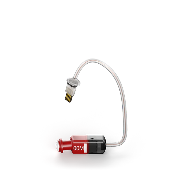 Phonak SDS 6.0 Lautsprecher - geeignet ab Infinio RIC - 00M