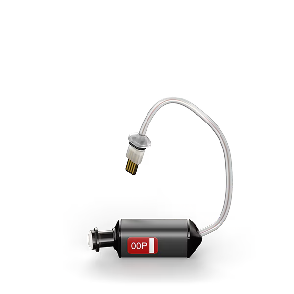 Phonak SDS 6.0 Lautsprecher - geeignet ab Infinio RIC - 00P