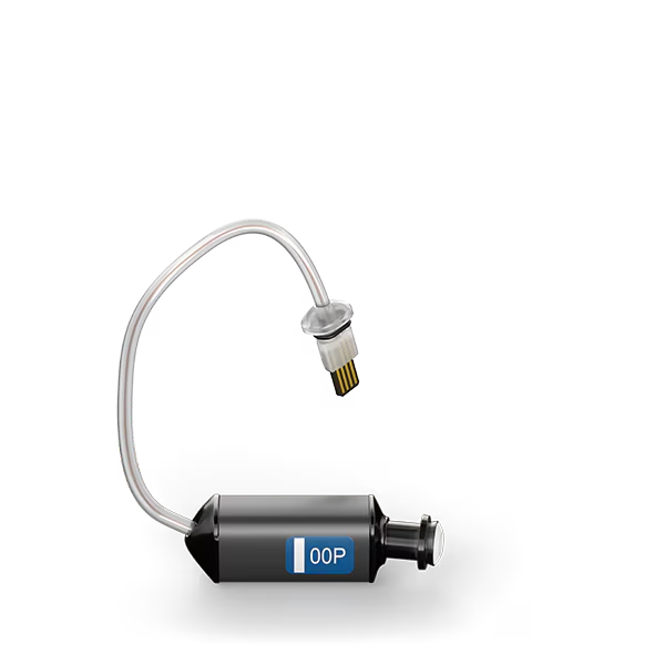 Phonak SDS 6.0 Speakers - compatible from Infinio RIC - 00P