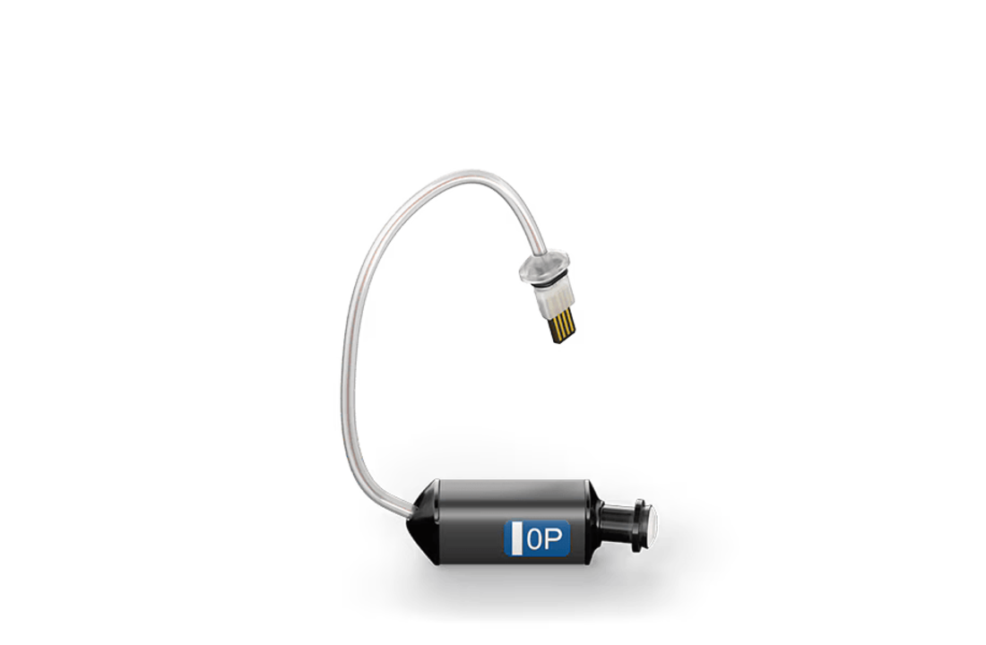 Phonak SDS 6.0 Lautsprecher - geeignet ab Infinio RIC - 0P