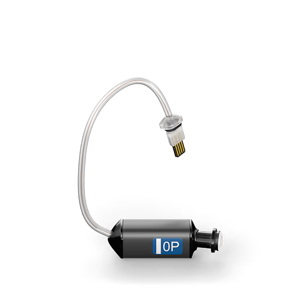 Phonak SDS 6.0 luidspreker- geschikt vanaf Infinio RIC - 0P