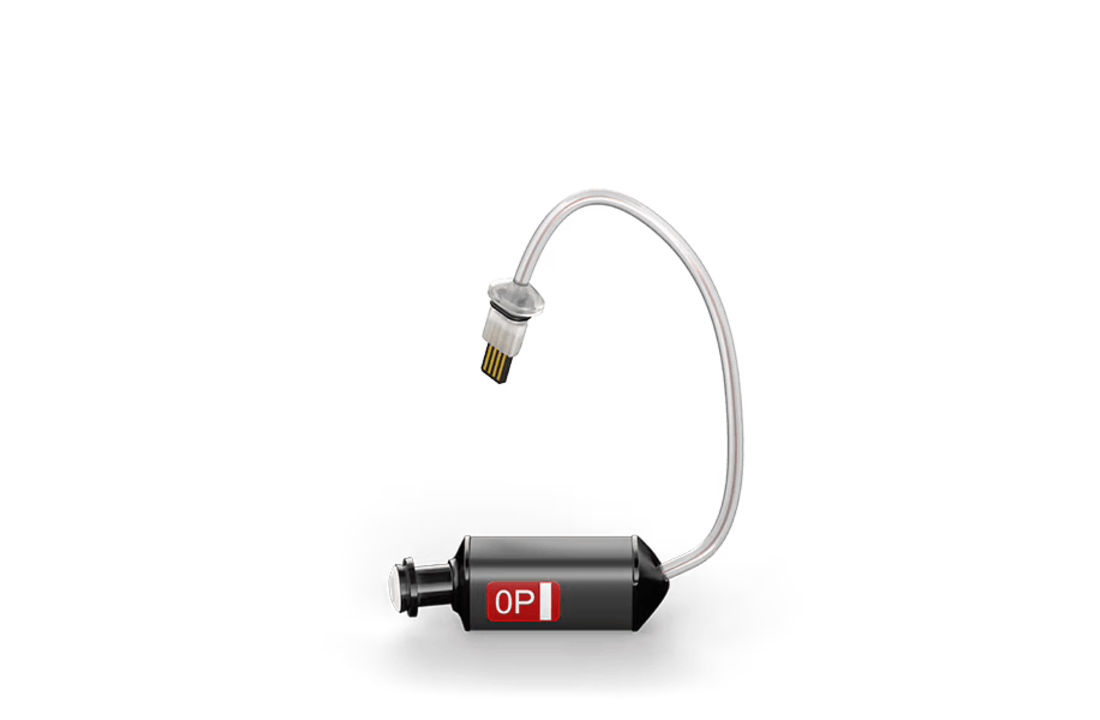 Phonak SDS 6.0 luidspreker- geschikt vanaf Infinio RIC - 0P