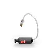 Phonak SDS 6.0 Speakers - compatible from Infinio RIC - 0P