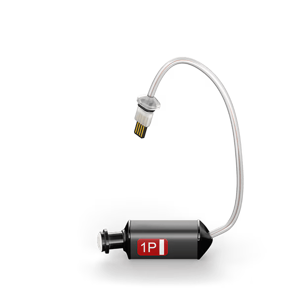 Phonak SDS 6.0 luidspreker- geschikt vanaf Infinio RIC - 1P