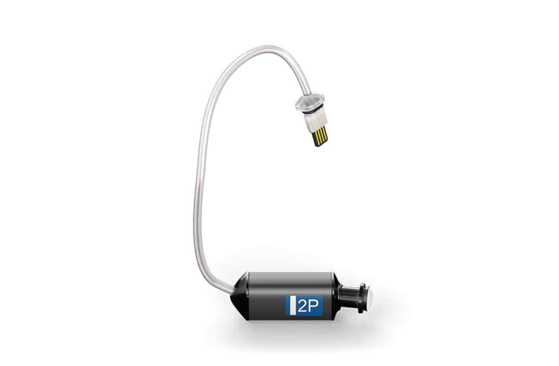 Phonak SDS 6.0 luidspreker- geschikt vanaf Infinio RIC - 2P