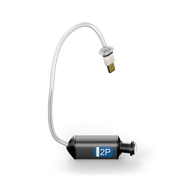 Phonak SDS 6.0 Lautsprecher - geeignet ab Infinio RIC - 2P