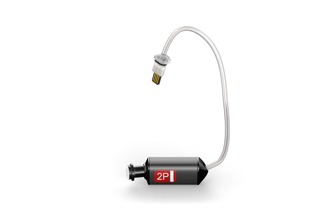 Phonak SDS 6.0 luidspreker- geschikt vanaf Infinio RIC - 2P