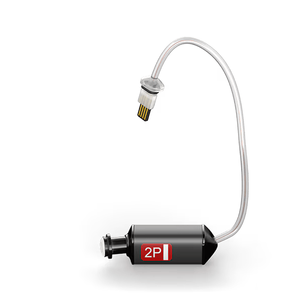 Phonak SDS 6.0 Lautsprecher - geeignet ab Infinio RIC - 2P