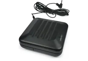 Humantechnik trilschijf voor Lisa wekkers en iBell2