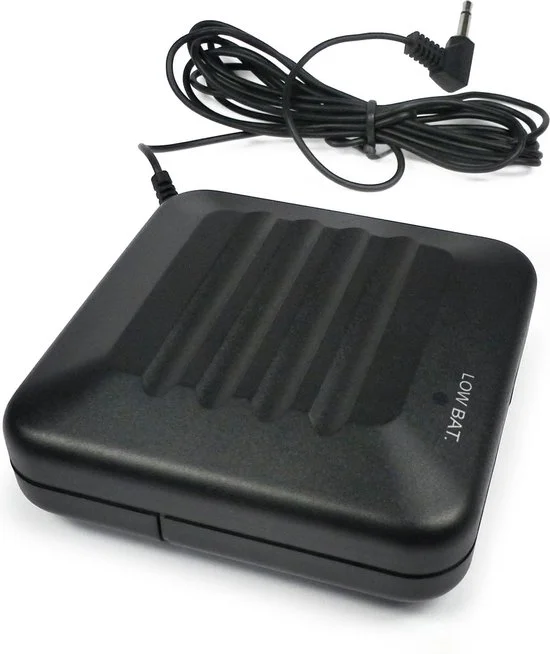 Humantechnik trilschijf voor Lisa wekkers en iBell2