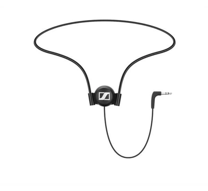 EZT 3012 Inductielus Sennheiser t.b.v. Flex 5000 systeem