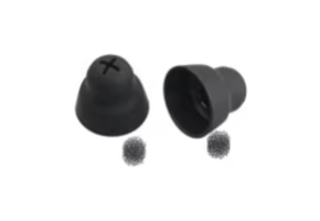 Eartip Small / Large voor Sennheiser Kinbeugel