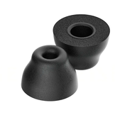 Foam Eartip for Sennheiser Chin bar - RS 5200, RS 5000, RS 2000, Set 860, en Set 880.