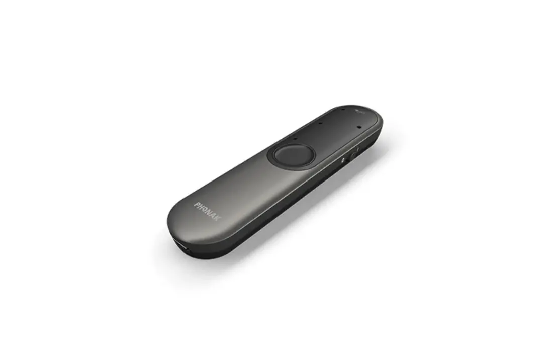 Phonak Roger On V3 - Listening microphone with an unlimited number of FM receivers