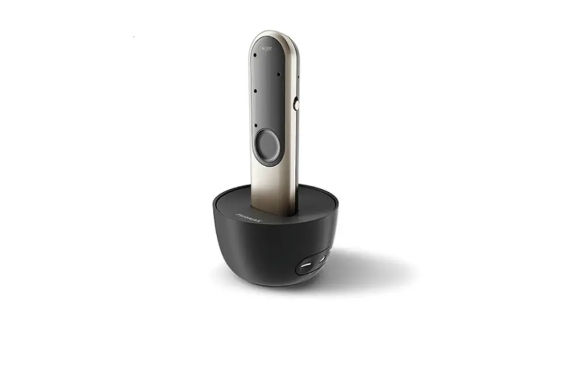 Phonak Roger On V3 - Listening microphone with an unlimited number of FM receivers