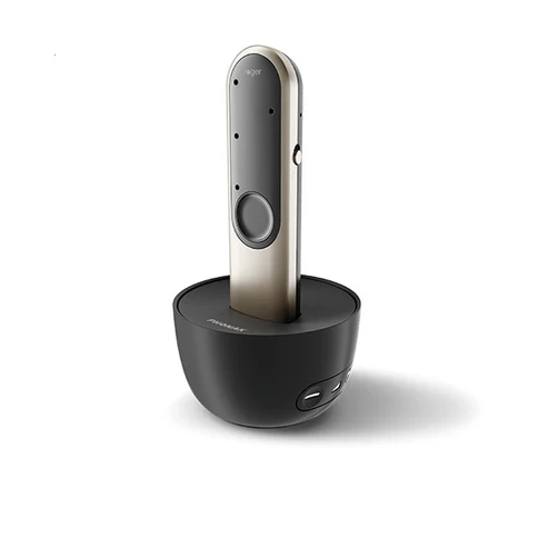 Phonak Roger On V3 - Listening microphone with an unlimited number of FM receivers