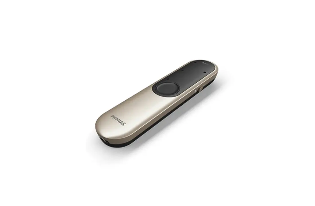 Phonak Roger On V3 - Listening microphone with an unlimited number of FM receivers